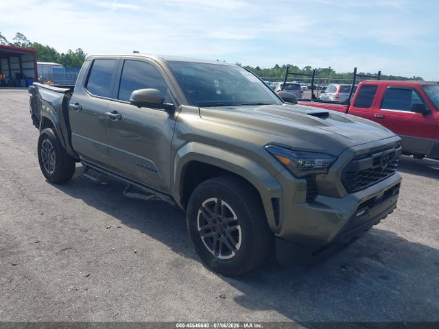 Aukcja sprzedaży 2026 Toyota Tacoma Trd Sport, vin: 3TMKB5FN1TM068425, numer aukcji: 45546640