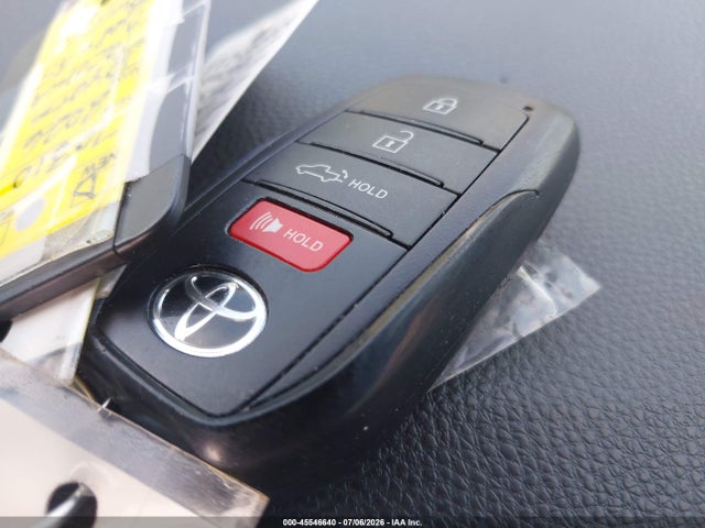 Aukcja sprzedaży 2026 Toyota Tacoma Trd Sport, vin: 3TMKB5FN1TM068425, numer aukcji: 45546640