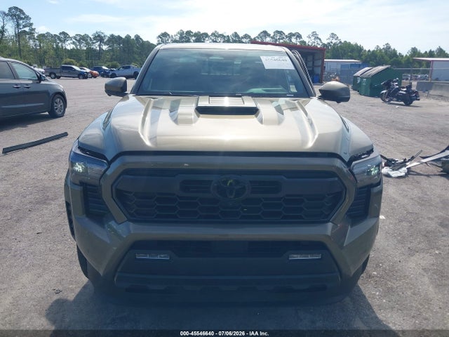 Aukcja sprzedaży 2026 Toyota Tacoma Trd Sport, vin: 3TMKB5FN1TM068425, numer aukcji: 45546640