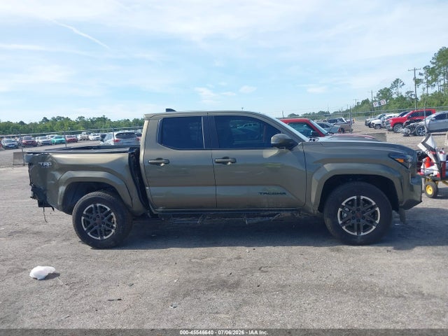 Aukcja sprzedaży 2026 Toyota Tacoma Trd Sport, vin: 3TMKB5FN1TM068425, numer aukcji: 45546640