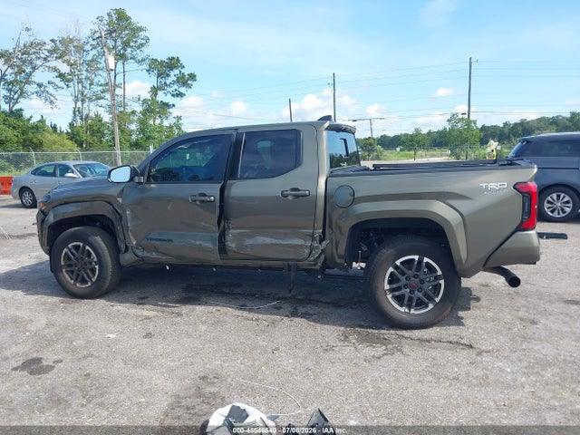 Aukcja sprzedaży 2026 Toyota Tacoma Trd Sport, vin: 3TMKB5FN1TM068425, numer aukcji: 45546640