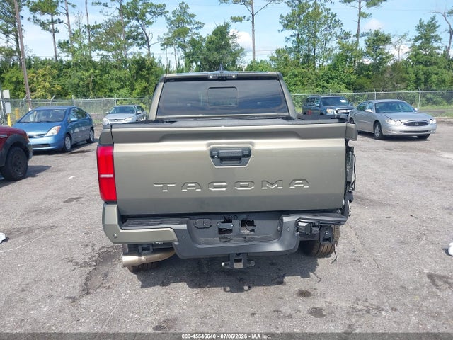 Aukcja sprzedaży 2026 Toyota Tacoma Trd Sport, vin: 3TMKB5FN1TM068425, numer aukcji: 45546640