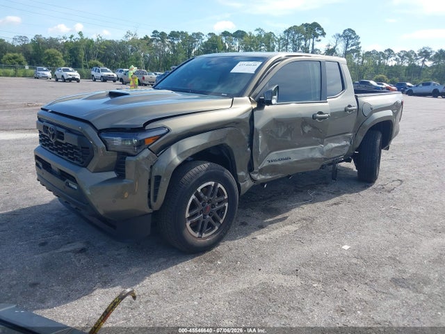 Aukcja sprzedaży 2026 Toyota Tacoma Trd Sport, vin: 3TMKB5FN1TM068425, numer aukcji: 45546640
