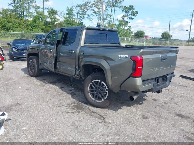 Aukcja sprzedaży 2026 Toyota Tacoma Trd Sport, vin: 3TMKB5FN1TM068425, numer aukcji: 45546640