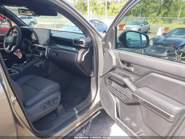 Aukcja sprzedaży 2026 Toyota Tacoma Trd Sport, vin: 3TMKB5FN1TM068425, numer aukcji: 45546640