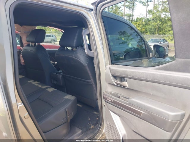 Aukcja sprzedaży 2026 Toyota Tacoma Trd Sport, vin: 3TMKB5FN1TM068425, numer aukcji: 45546640