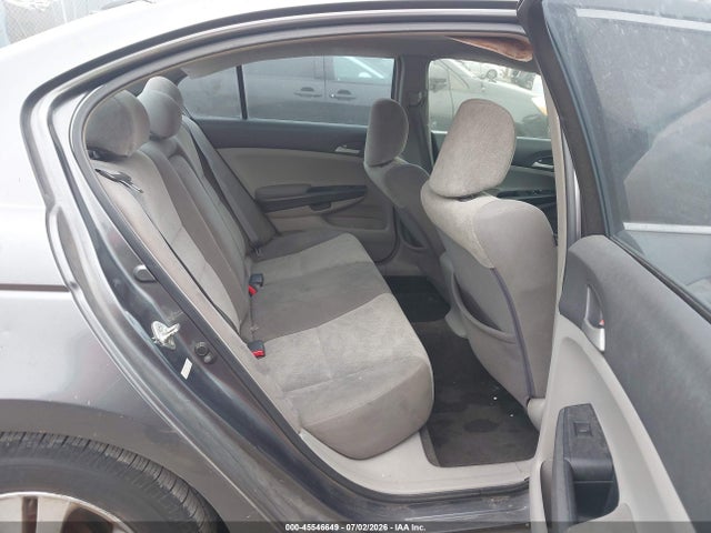 Aukcja sprzedaży 2009 Honda Accord 2.4 Lx-p, vin: 1HGCP264X9A178957, numer aukcji: 45546649