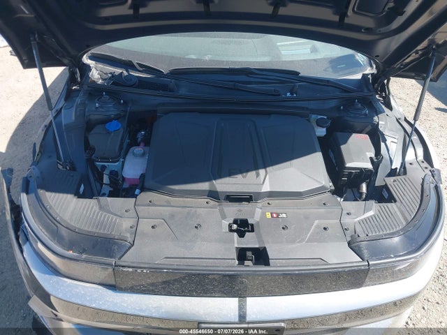 7YAKR4DA6SY040895 Hyundai Ioniq 5 Limited