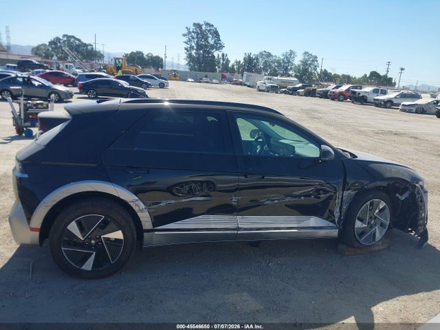 7YAKR4DA6SY040895 Hyundai Ioniq 5 Limited