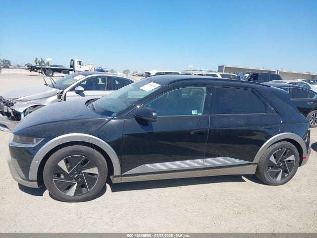 7YAKR4DA6SY040895 Hyundai Ioniq 5 Limited