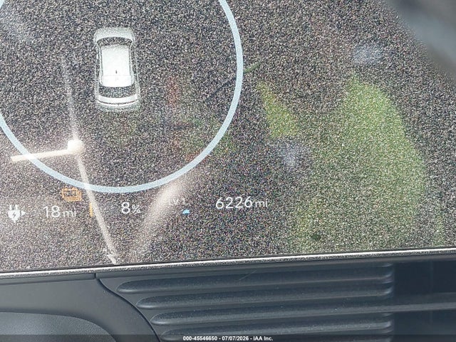 7YAKR4DA6SY040895 Hyundai Ioniq 5 Limited