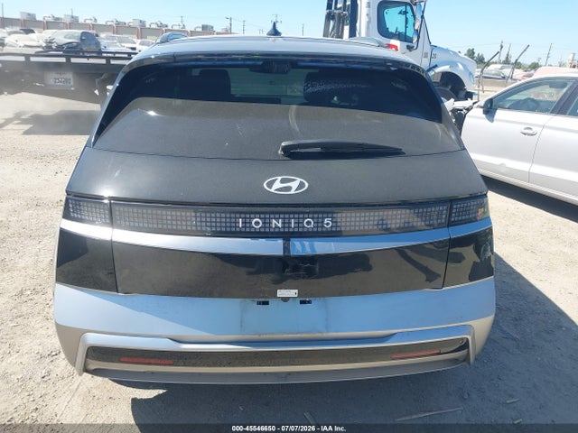 7YAKR4DA6SY040895 Hyundai Ioniq 5 Limited