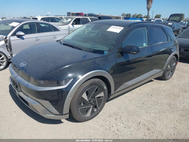 7YAKR4DA6SY040895 Hyundai Ioniq 5 Limited