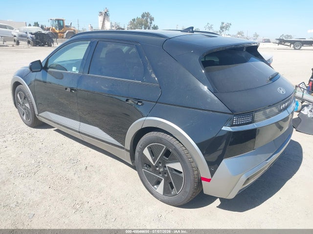 7YAKR4DA6SY040895 Hyundai Ioniq 5 Limited