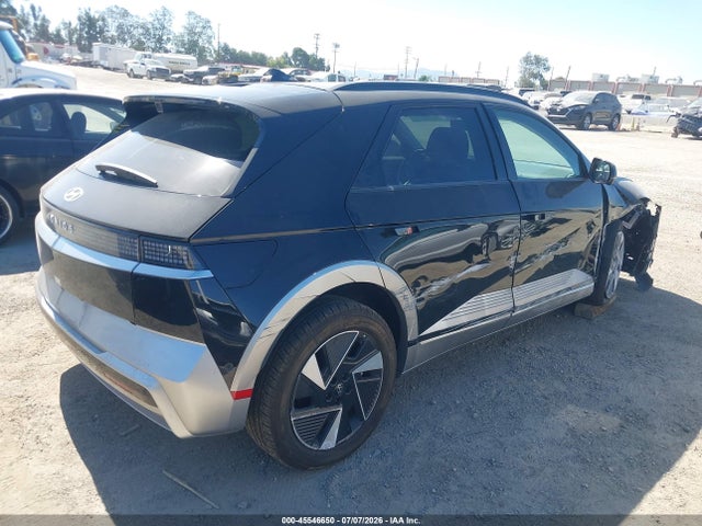 7YAKR4DA6SY040895 Hyundai Ioniq 5 Limited