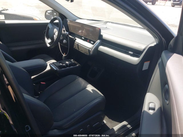 7YAKR4DA6SY040895 Hyundai Ioniq 5 Limited