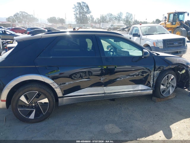 7YAKR4DA6SY040895 Hyundai Ioniq 5 Limited