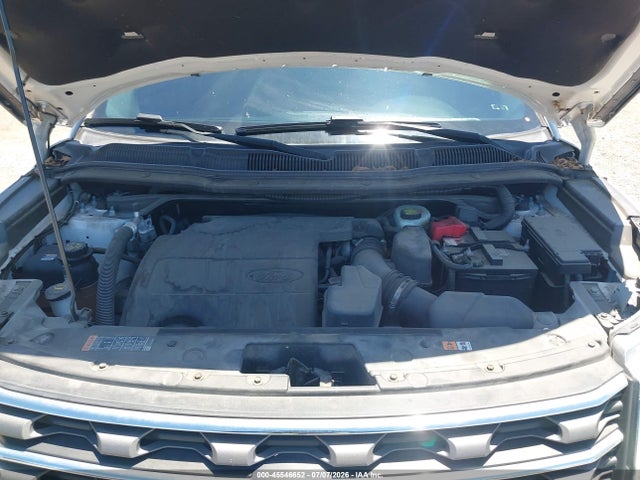 Ford Explorer 2017 1FM5K8B8XHGB34434 Image 10