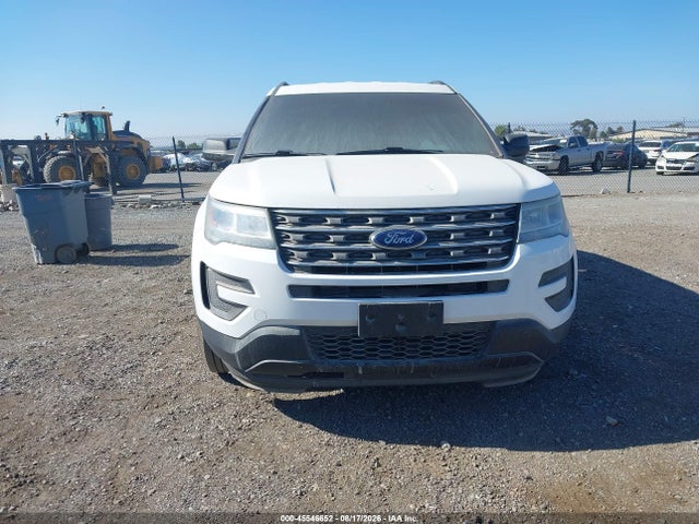 Ford Explorer 2017 1FM5K8B8XHGB34434 Image 12