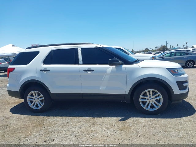 Ford Explorer 2017 1FM5K8B8XHGB34434 Image 13