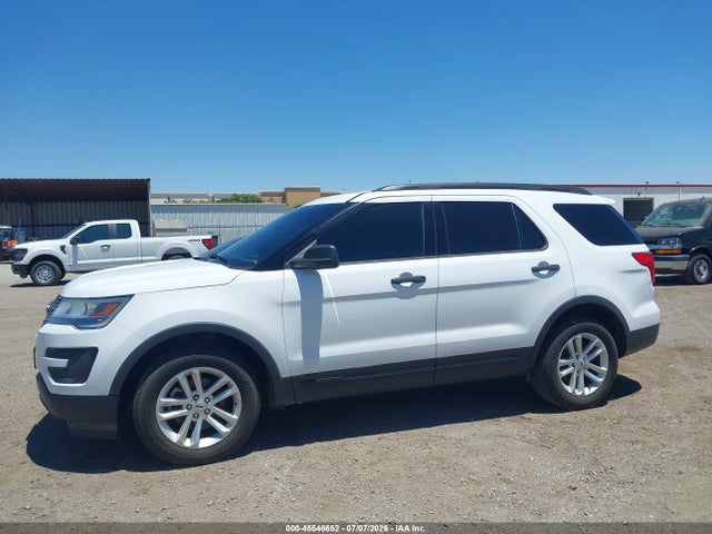 Ford Explorer 2017 1FM5K8B8XHGB34434 Image 14