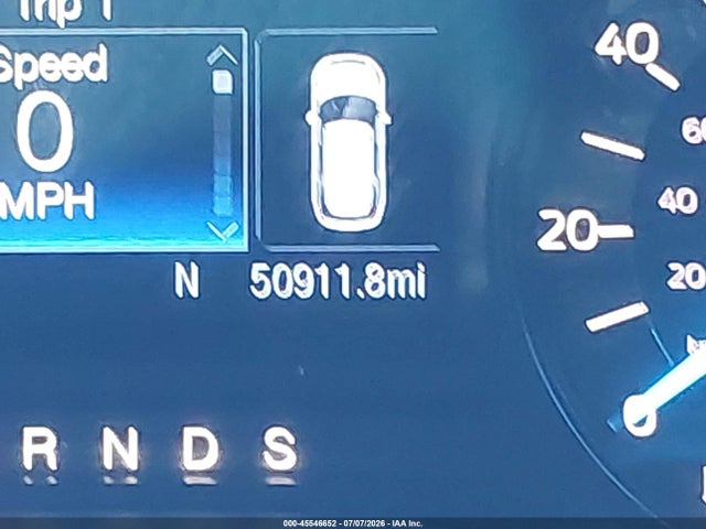 Ford Explorer 2017 1FM5K8B8XHGB34434 Image 15