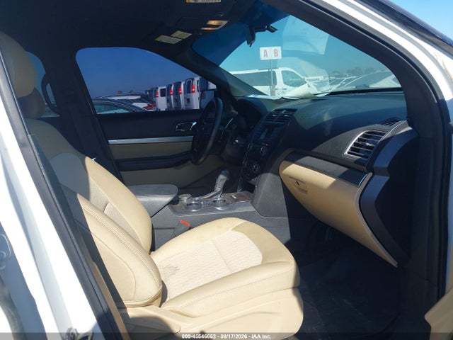 Ford Explorer 2017 1FM5K8B8XHGB34434 Image 5