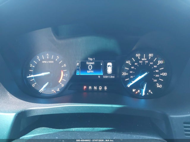 Ford Explorer 2017 1FM5K8B8XHGB34434 Image 7