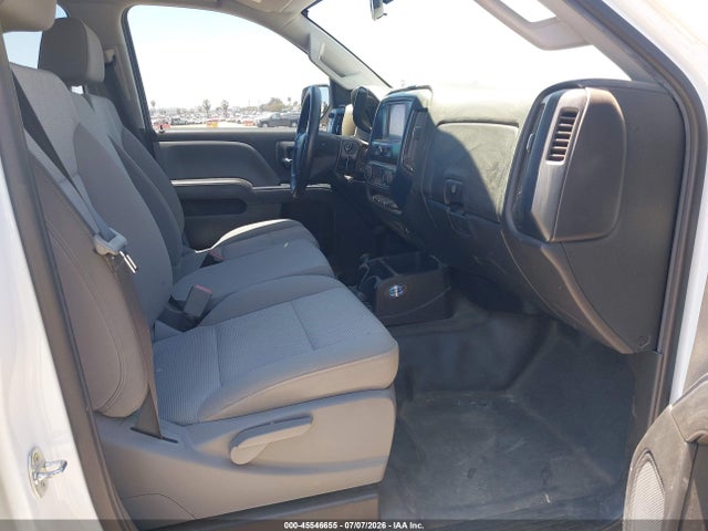 1GC1KUEG7JF259594 Chevrolet Silverado 2500hd Wt