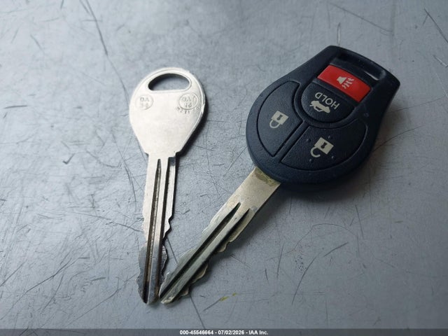 Nissan Versa 1.6 Sv 2017 3N1CN7AP9HL850486 Image 11