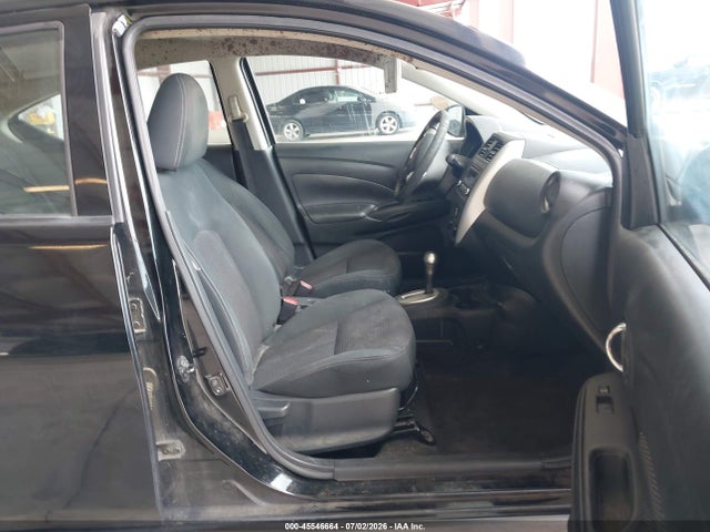 3N1CN7AP9HL850486 Nissan Versa 1.6 Sv
