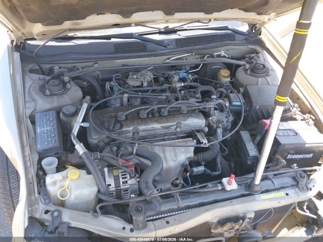 Aukcja sprzedaży 2000 Nissan Altima Gle/gxe/se/xe, vin: 1N4DL01D8YC240326, numer aukcji: 45546670