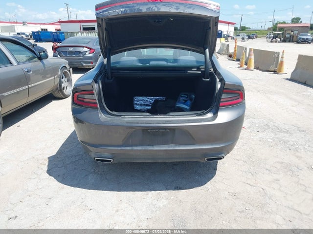Aukcja sprzedaży 2015 Dodge Charger Se, vin: 2C3CDXBG7FH861950, numer aukcji: 45546672