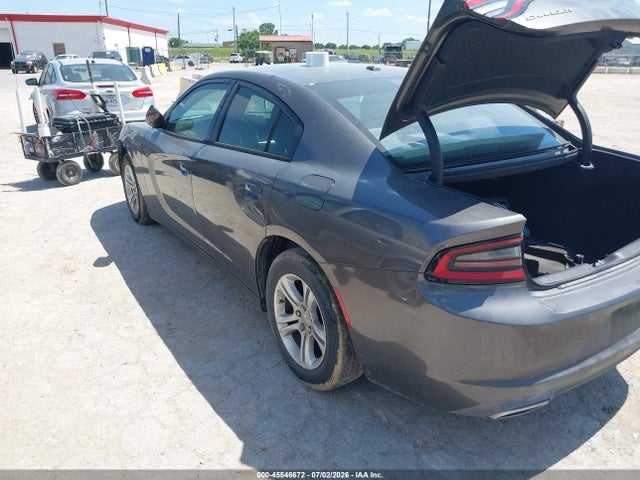 Aukcja sprzedaży 2015 Dodge Charger Se, vin: 2C3CDXBG7FH861950, numer aukcji: 45546672