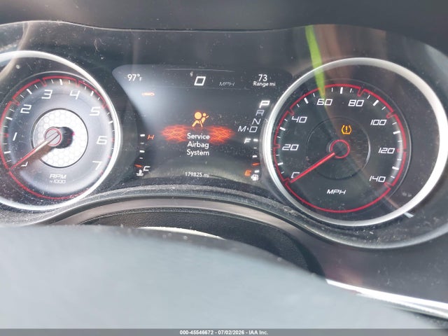 Aukcja sprzedaży 2015 Dodge Charger Se, vin: 2C3CDXBG7FH861950, numer aukcji: 45546672