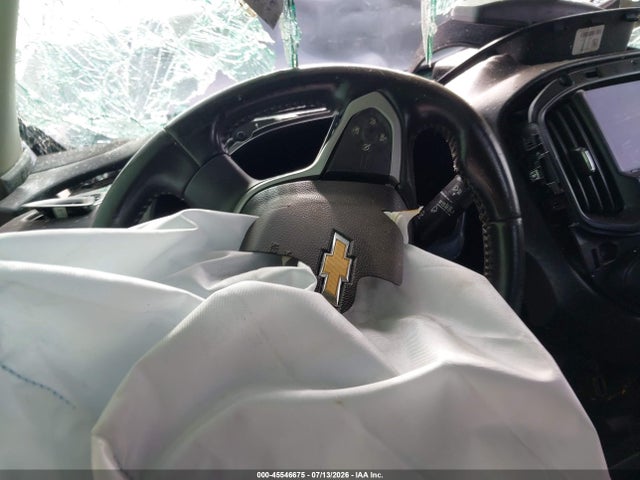 Продаж на аукціоні авто 2020 Chevrolet Colorado 4wd  Short Box Lt, vin: 1GCGTCEN3L1244638, номер лоту: 45546675