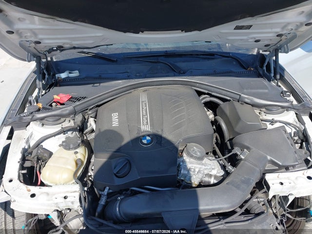 Aukcja sprzedaży 2014 Bmw 435i, vin: WBA3R1C55EF729404, numer aukcji: 45546684