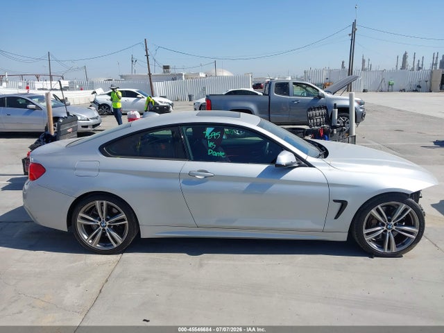 Aukcja sprzedaży 2014 Bmw 435i, vin: WBA3R1C55EF729404, numer aukcji: 45546684