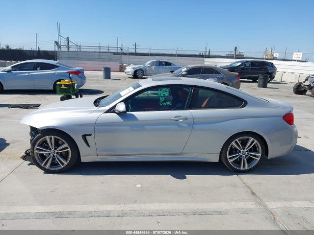 Aukcja sprzedaży 2014 Bmw 435i, vin: WBA3R1C55EF729404, numer aukcji: 45546684