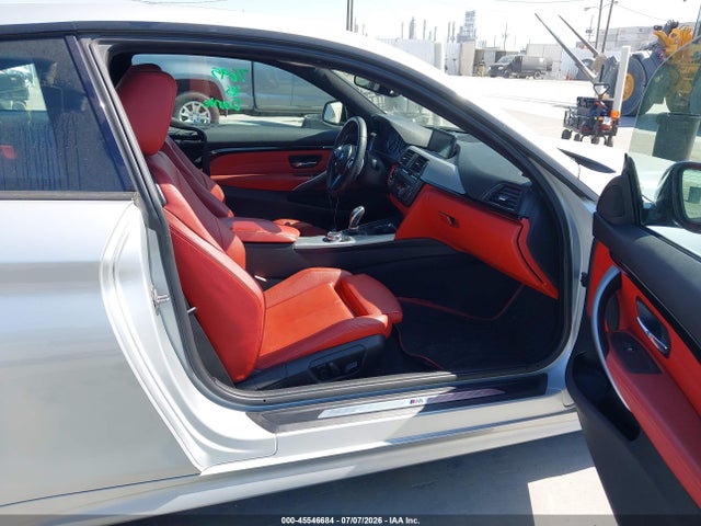 Aukcja sprzedaży 2014 Bmw 435i, vin: WBA3R1C55EF729404, numer aukcji: 45546684