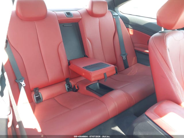 Aukcja sprzedaży 2014 Bmw 435i, vin: WBA3R1C55EF729404, numer aukcji: 45546684
