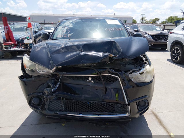 Aukcja sprzedaży 2012 Mitsubishi Outlander Sport Es, vin: JA4AP3AU7CZ011638, numer aukcji: 45546685