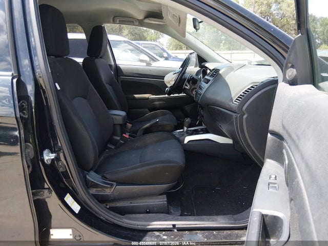 Aukcja sprzedaży 2012 Mitsubishi Outlander Sport Es, vin: JA4AP3AU7CZ011638, numer aukcji: 45546685