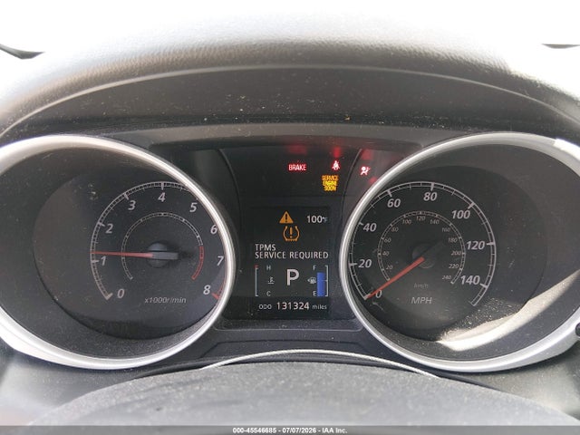 Aukcja sprzedaży 2012 Mitsubishi Outlander Sport Es, vin: JA4AP3AU7CZ011638, numer aukcji: 45546685