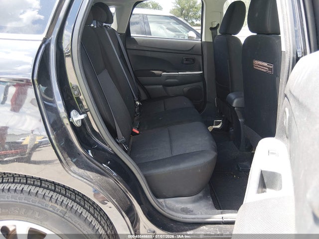 Aukcja sprzedaży 2012 Mitsubishi Outlander Sport Es, vin: JA4AP3AU7CZ011638, numer aukcji: 45546685
