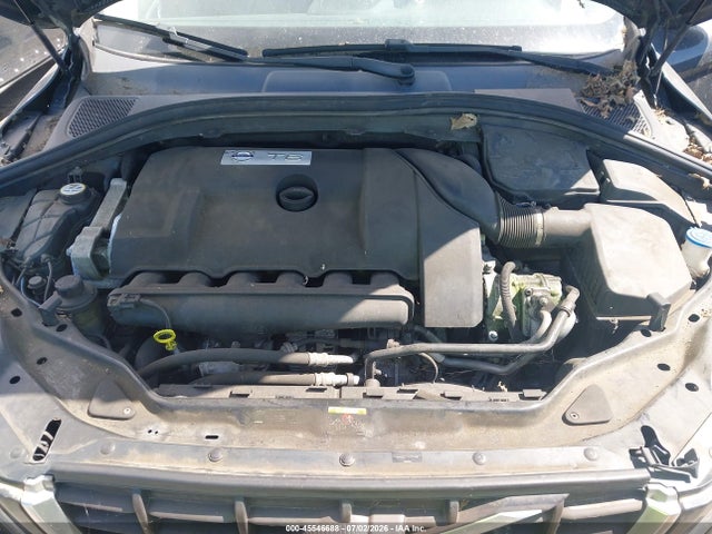 Продаж на аукціоні авто 2010 Volvo Xc60 T6/t6 R-design, vin: YV4992DZ7A2097198, номер лоту: 45546688