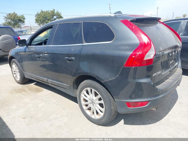 Продаж на аукціоні авто 2010 Volvo Xc60 T6/t6 R-design, vin: YV4992DZ7A2097198, номер лоту: 45546688