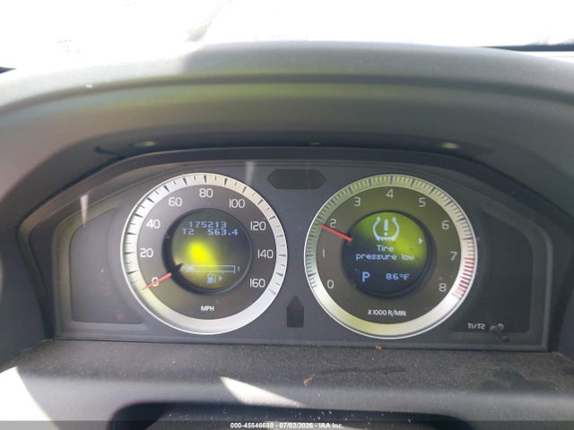 Продаж на аукціоні авто 2010 Volvo Xc60 T6/t6 R-design, vin: YV4992DZ7A2097198, номер лоту: 45546688