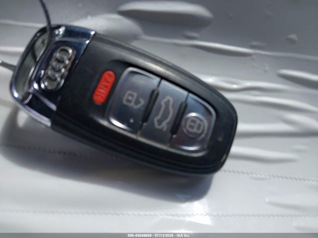 45546689 :رقم المزاد ، WAUAFAFL0DN031121 vin ، 2013 Audi A4 2.0t Premium مزاد بيع