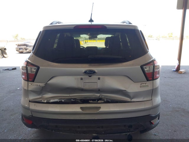 1FMCU0HD9JUC36161 Ford ESCAPE SEL